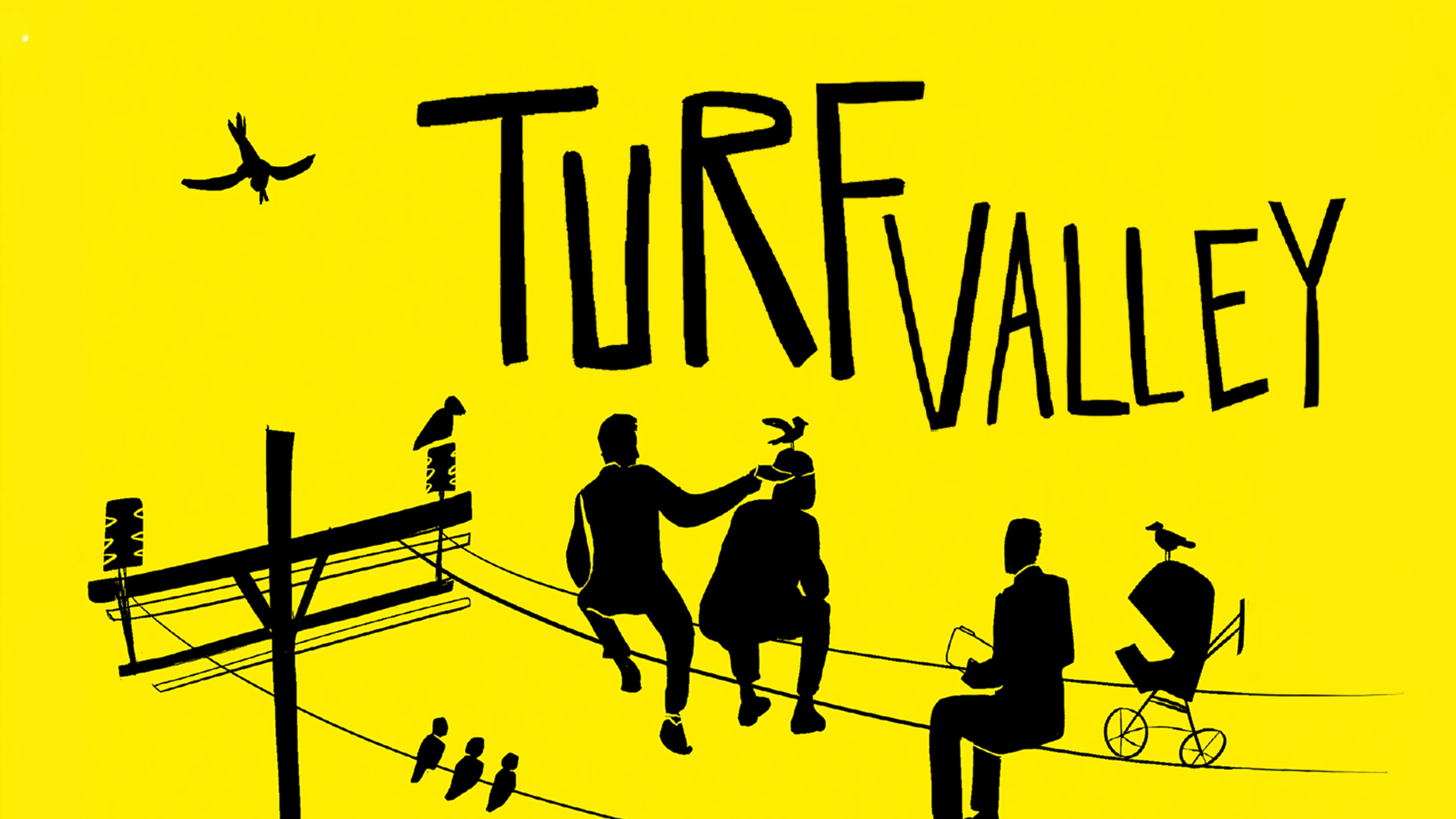 Turf Valley poster